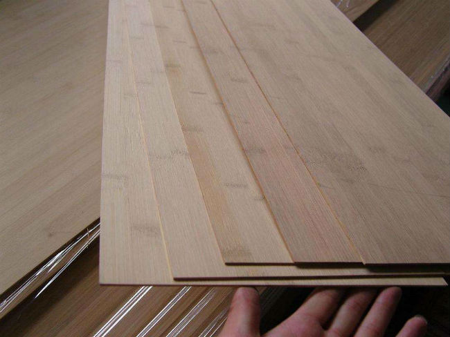 Top 3 Points to Choose Bamboo Veneer Supplier