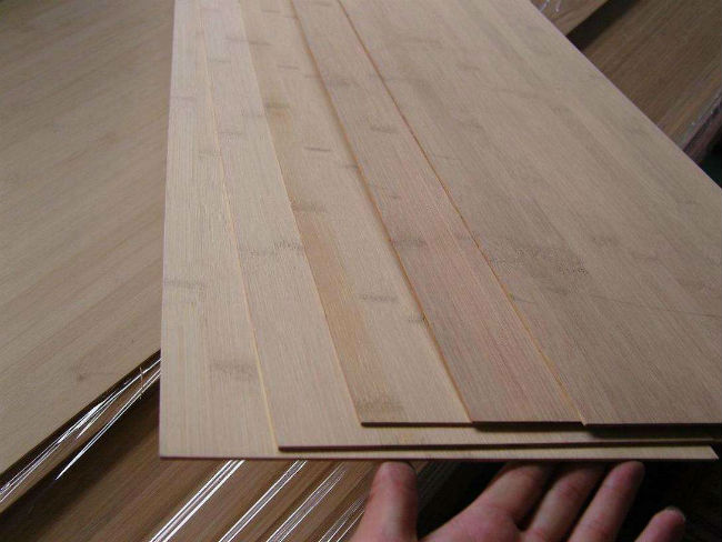 Top 3 Points to Choose Bamboo Veneer Supplier Top 3 Points to Choose Bamboo Veneer Supplier
