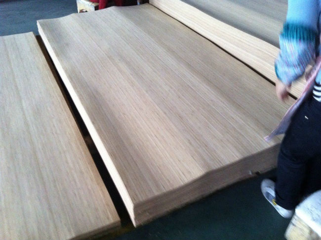 Does Bamboo Veneer Can Really Replace Wood Plank?