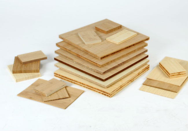 How to Judge the Quality of Bamboo Veneer How to Judge the Quality of Bamboo Veneer