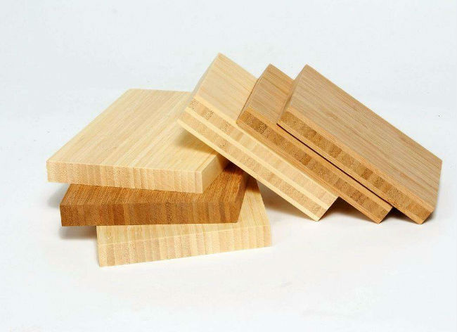 Present-day Usage of Dimensional Bamboo Plywood Lumber