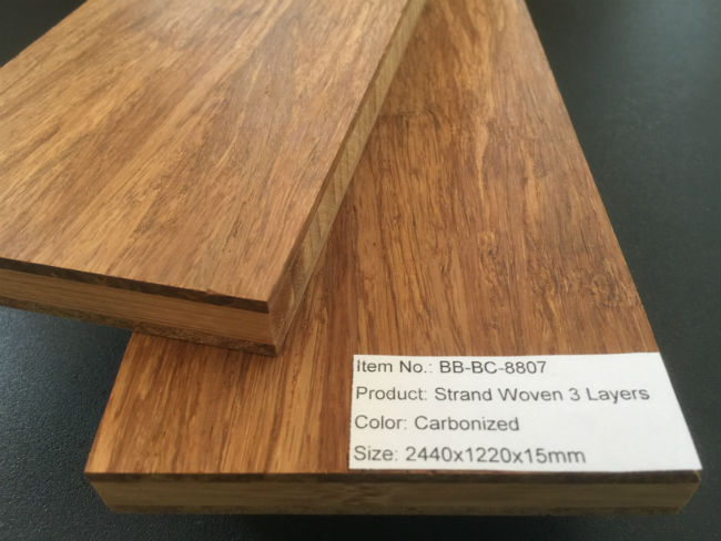 Everything You Ought to Know About Bamboo Plywood