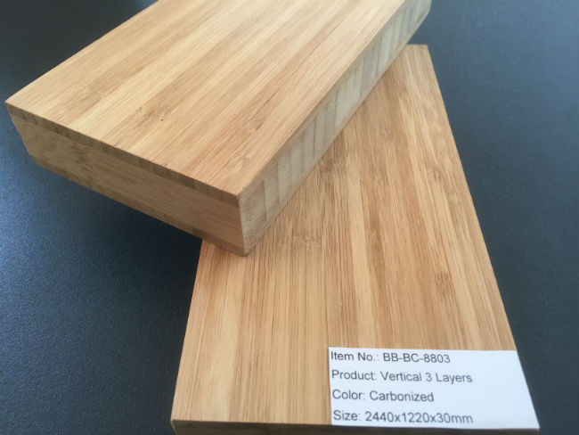 Bamboo Plywood and Its Advantages: A Snappy Overview