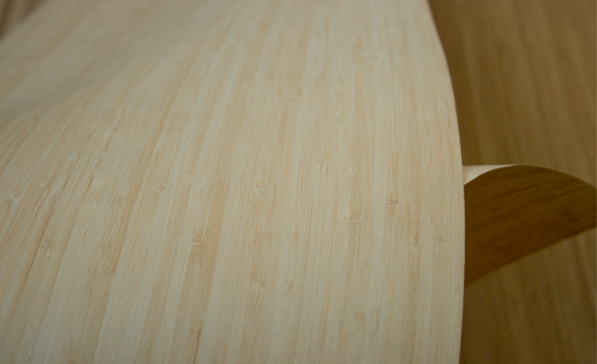 What Makes Bamboo Veneers the Best of the Lot at Present?