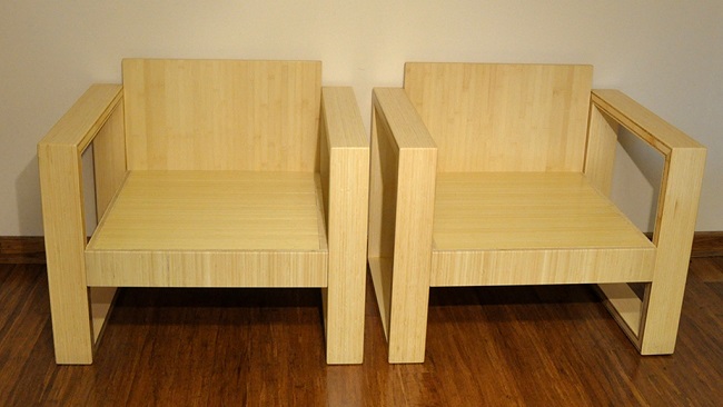 Bamboo Plywood: Ensure Furniture Stay Sustainable In the Future