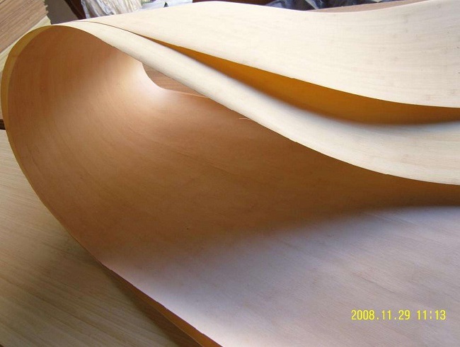 Why Bamboo Veneer Should Be Your Top Choice?