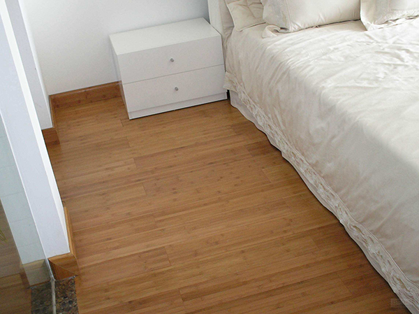 Bamboo Hardwood Flooring- The One You Should Choose for Your Home