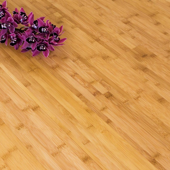 Bamboo Flooring- A Material of Versatile Application