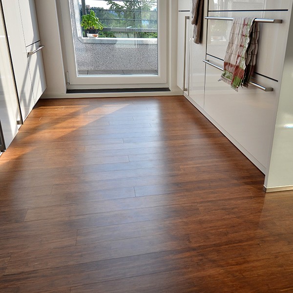 The Endless Benefits of Stranded Woven Bamboo Floors