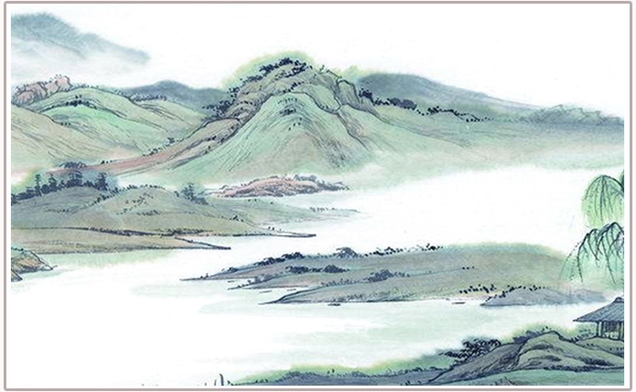 beautiful bamboo mountain beautiful bamboo mountain