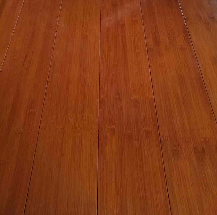 Characteristics of Bamboo Parquet Flooring