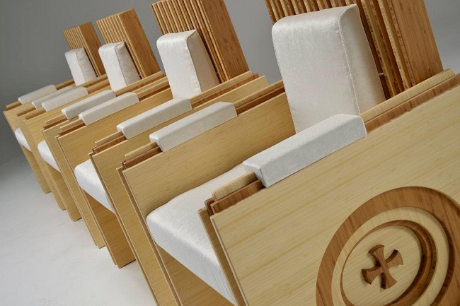 Use Bamboo Plywood for Furniture and Cabinets Use Bamboo Plywood for Furniture and Cabinets