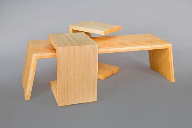 Bamboo Plywood: Popular for Sustainable Growing Bamboo Plywood: Popular for Sustainable Growing