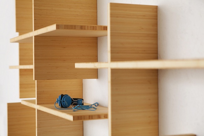 Natural Look and Durability Provided by Bamboo Plywood Natural Look and Durability Provided by Bamboo Plywood