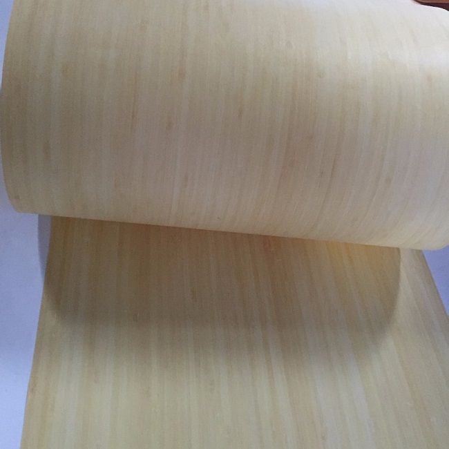Bamboo Veneer - Best Option for Home Interior Applications Bamboo Veneer - Best Option for Home Interior Applications