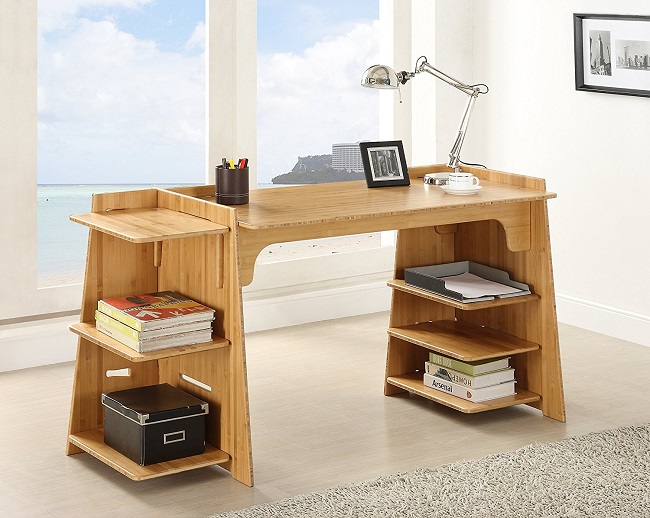 Bamboo Plywood Provides Natural Look and Unique Touch Bamboo Plywood Provides Natural Look and Unique Touch