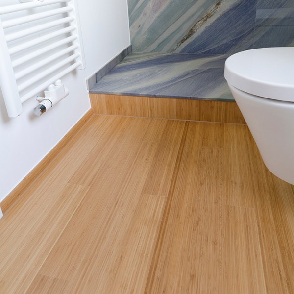 Bamboo Flooring: An Eco-Friendly Option For Your Home Décor