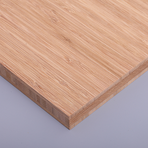 bamboo panel 20mm vertical carbonized bamboo panel