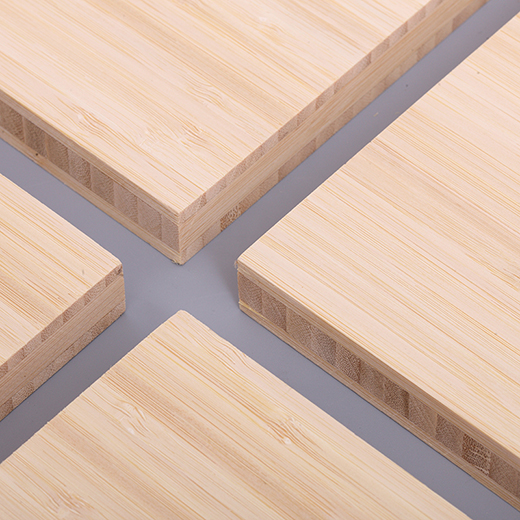 bamboo plywood 20mm vertical natural bamboo plywood