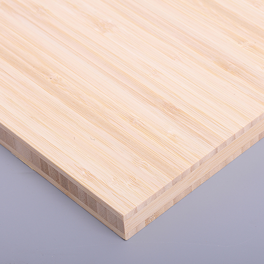 bamboo plywood 20mm vertical natural bamboo plywood