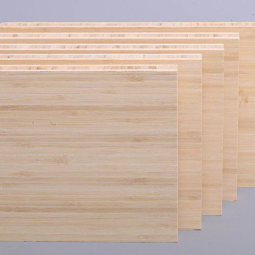 bamboo plywood 20mm vertical natural bamboo plywood