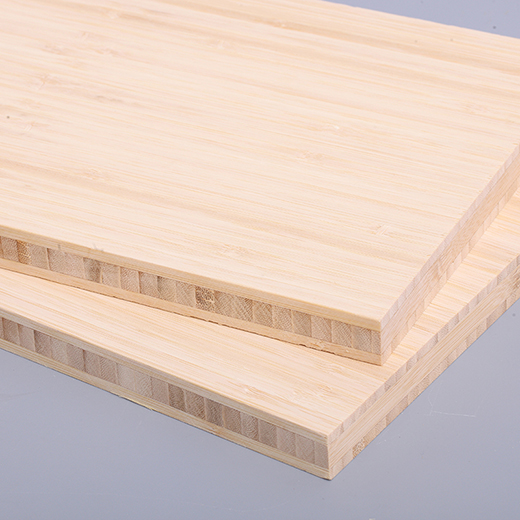 19mm bamboo plywood