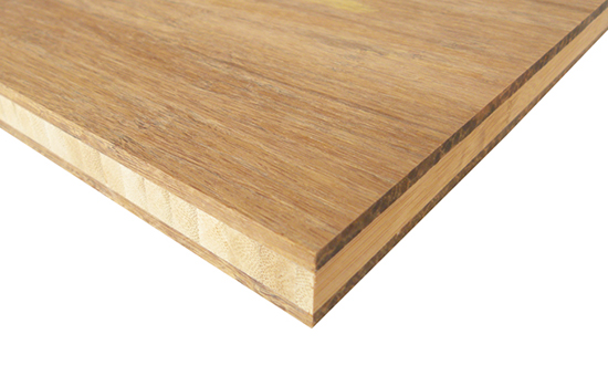 3/4 bamboo plywood