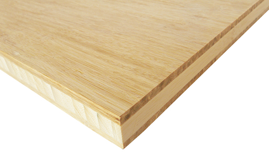 3/4 bamboo plywood