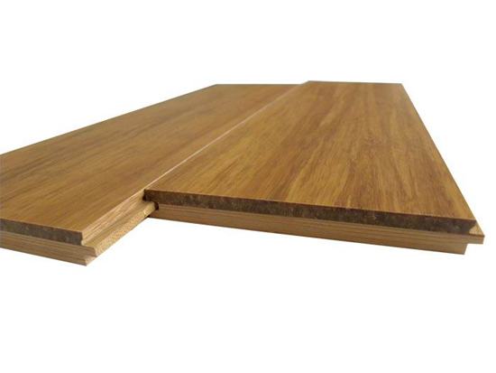 heating bamboo strand carbonized radiant bamboo flooring
