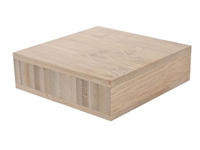 bamboo panels