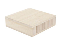 bamboo panels