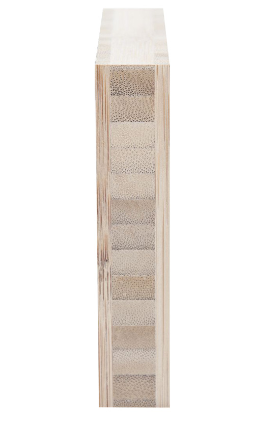 30mm bamboo panel