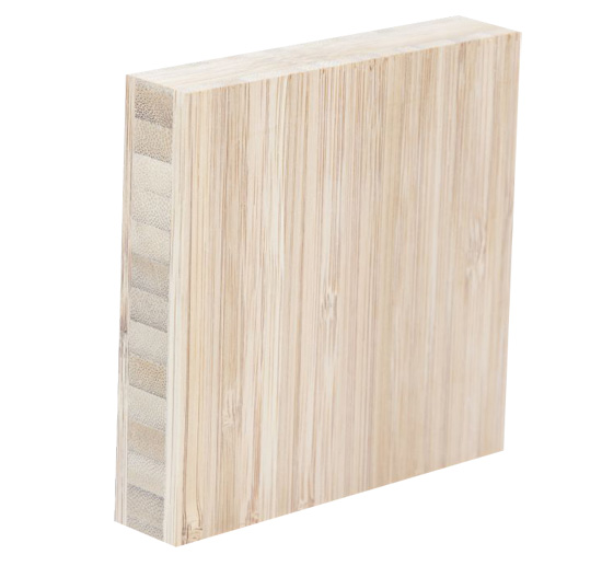 30mm vertical carbonized 30mm bamboo panel