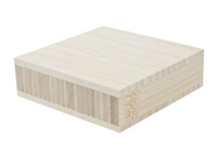 bamboo panels