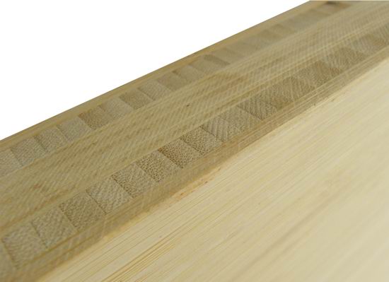 40mm bamboo plywood vertical natural 40mm bamboo plywood