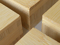 bamboo panels