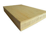 bamboo plywood