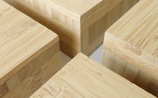 40mm vertical carbonized 40mm bamboo panel
