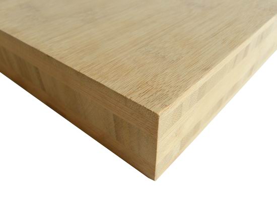 40mm horizontal carbonized 40mm bamboo panel