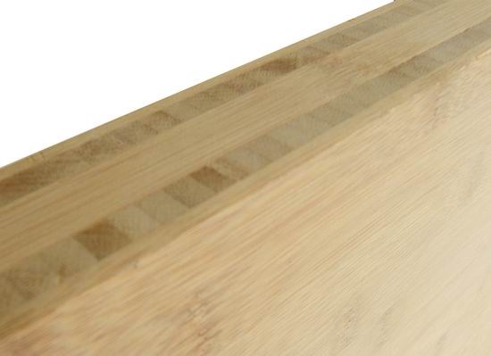 40mm horizontal carbonized 40mm bamboo panel