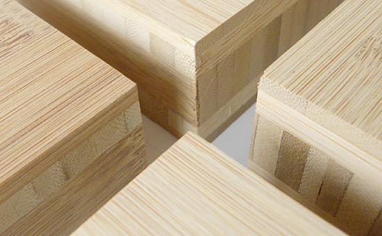 40mm horizontal carbonized 40mm bamboo panel
