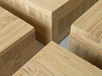bamboo panels