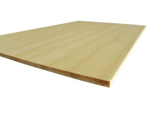 Bamboo Plywood