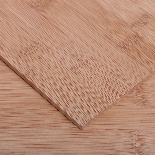 5mm horizontal carbonized bamboo panel