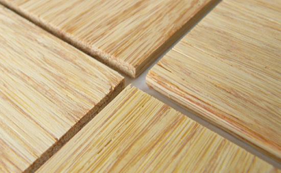 5mm bamboo panel
