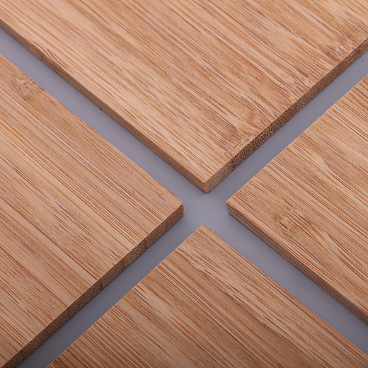 5mm vertical caramel bamboo panel