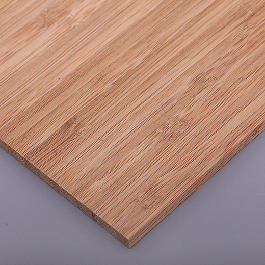 5mm vertical caramel bamboo panel