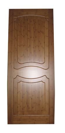 bamboo door bamboo door