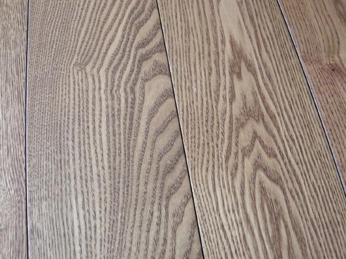 ash flooring