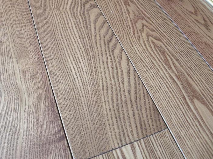 ash flooring